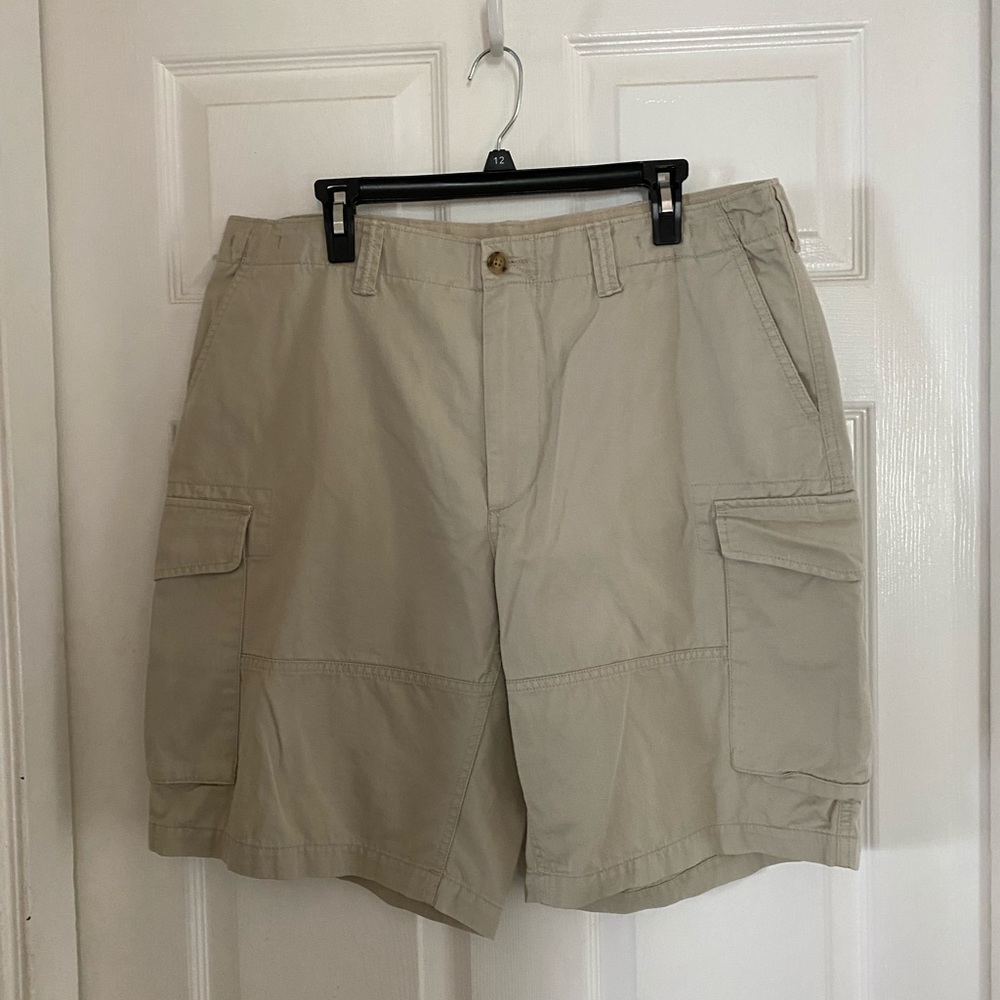 Polo Ralph Lauren cargo shorts